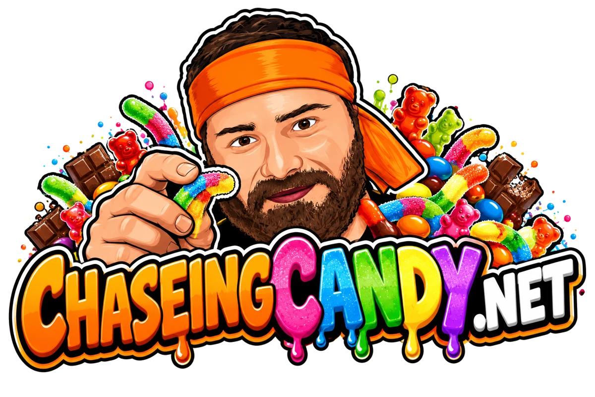 ChaseingCandy.net